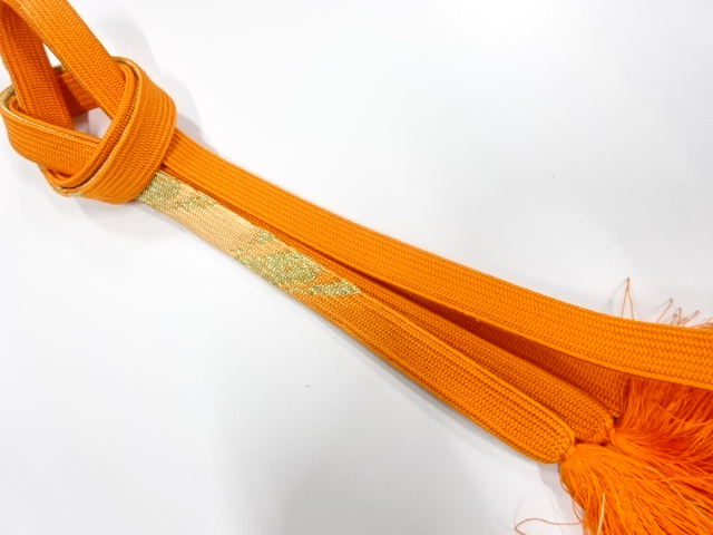 Japanese Kimono / Accessories Silk